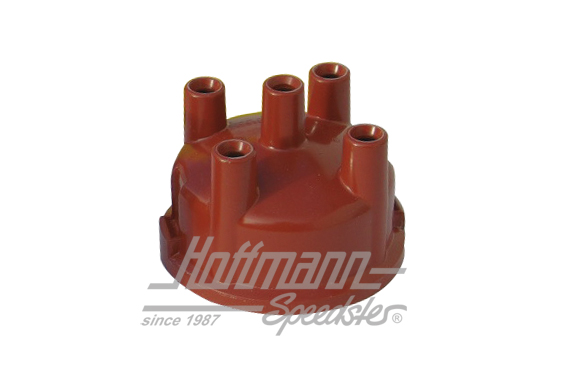 Distributor cap, ø 80mm | 113 905 207 | 020-0738-04
