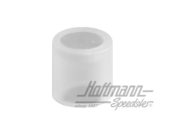 Distance sleeve, screw, lower, -7.67                                                                