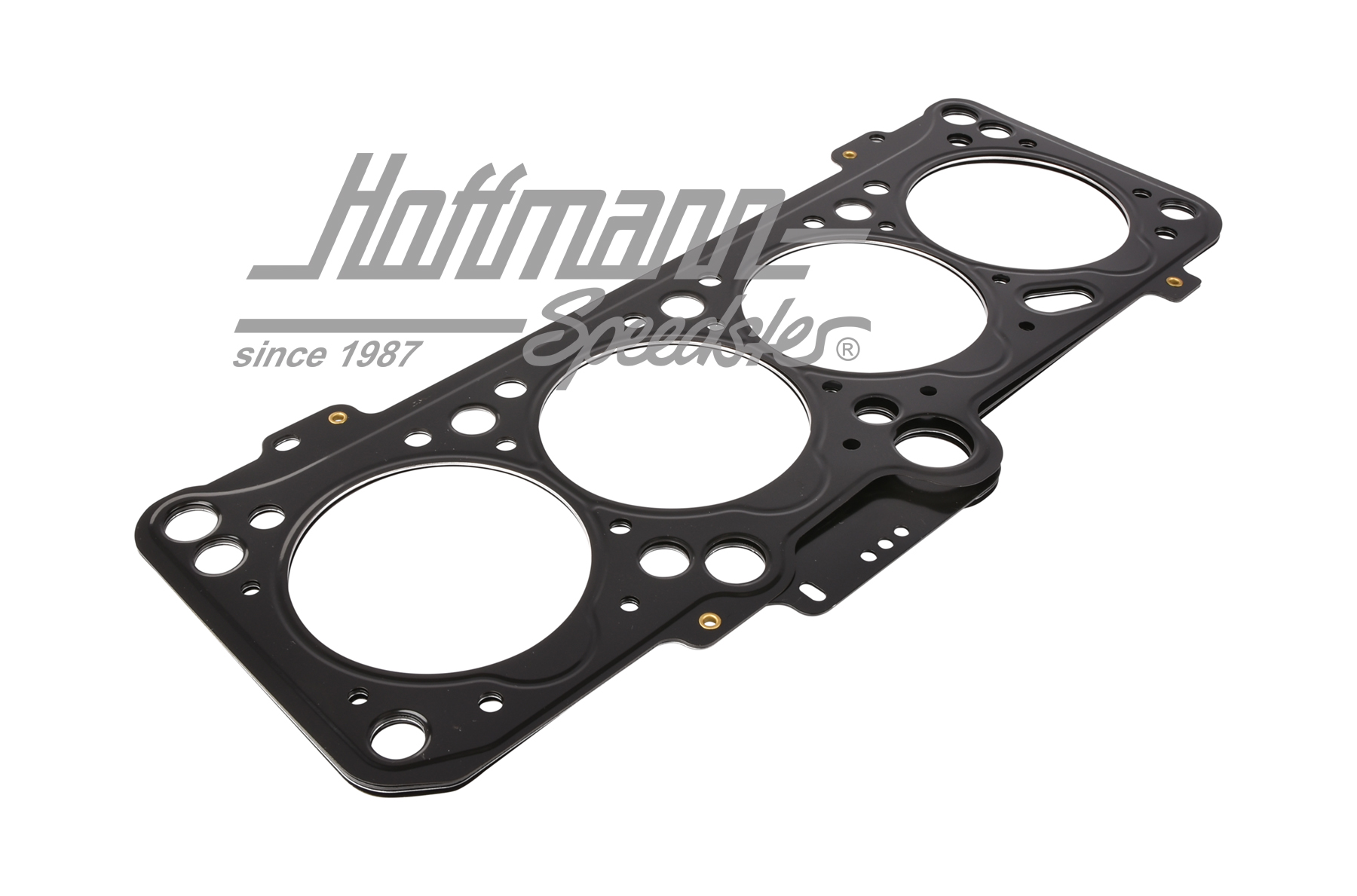 Cylinder-head gasket, 3 holes, 1.9 Diesel                                                           