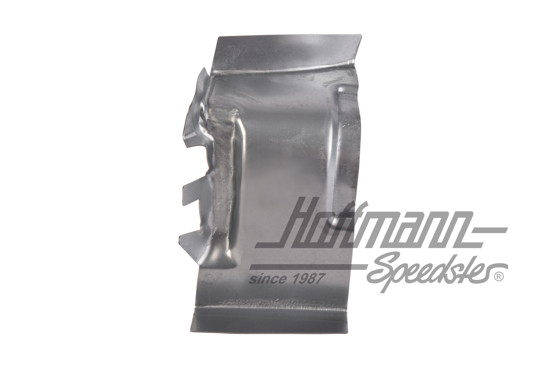 Repair panel, inner rear wing, front part, right                                                    