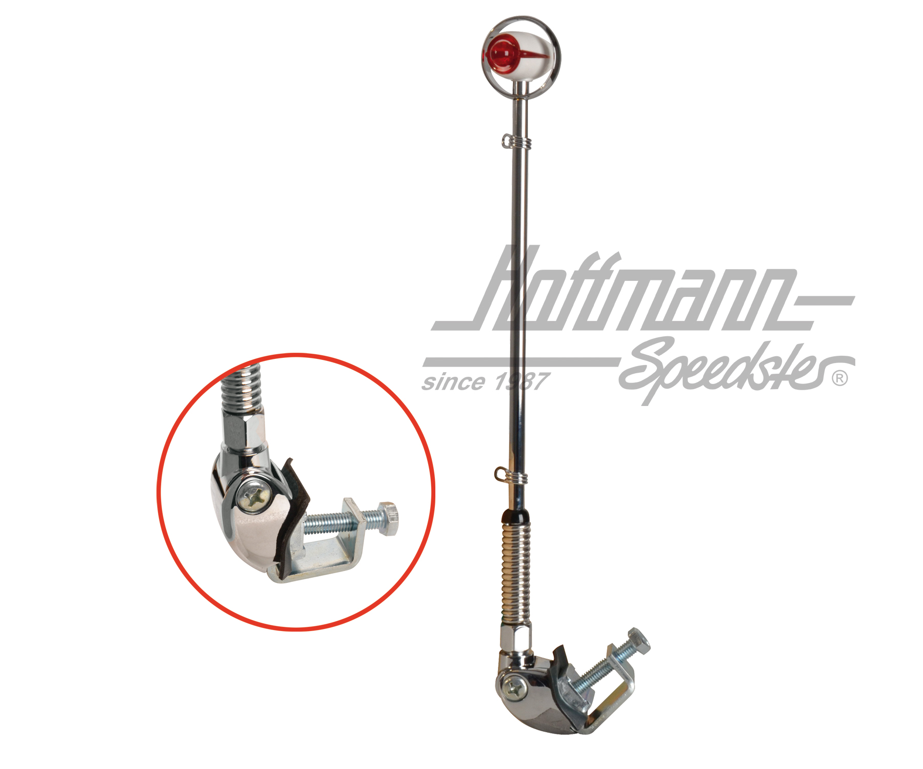 Fender rod | --- --- --- | 020-3130