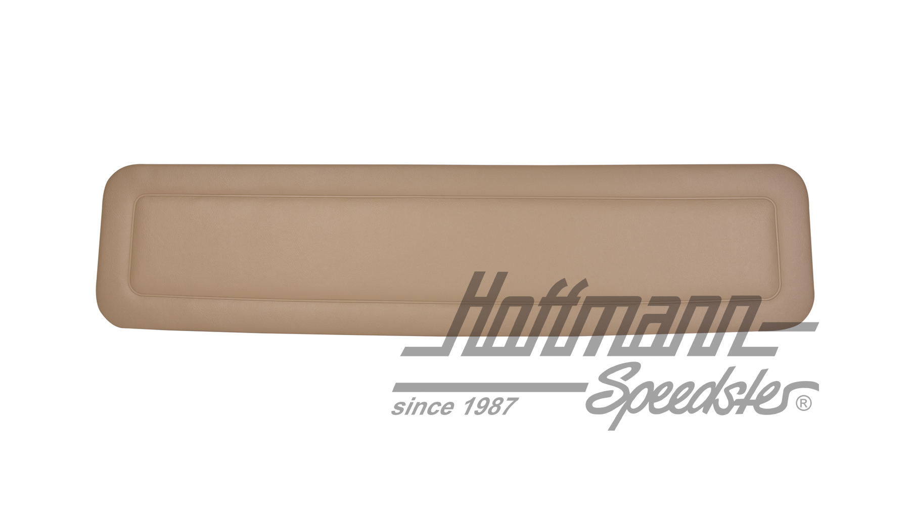 Hatchback trim panel,
 8.67-7.73, beige | 10-3114-14 | 069-9553-14