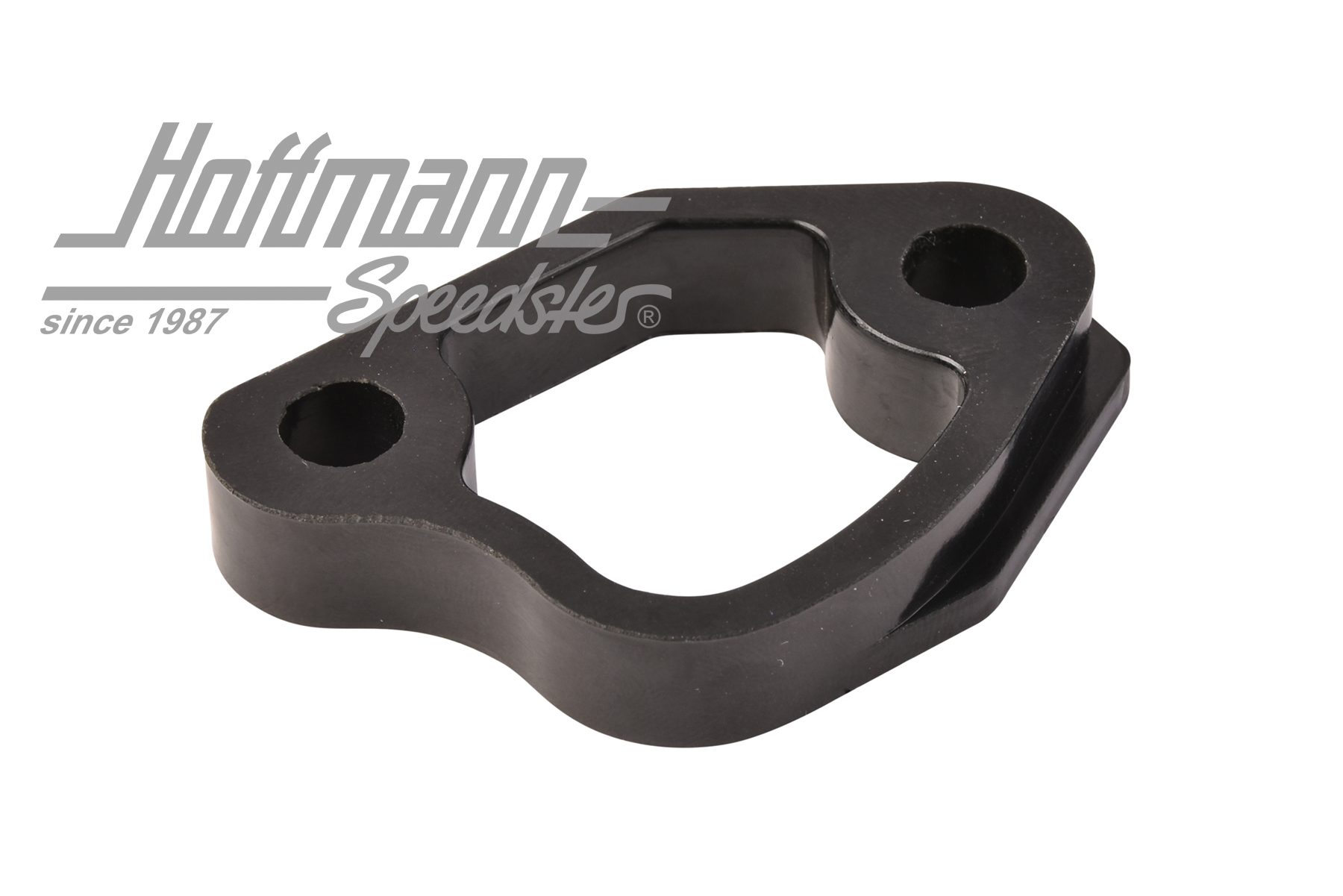 Intermediate flange, fuel pump, 1.7-2.0                                                             