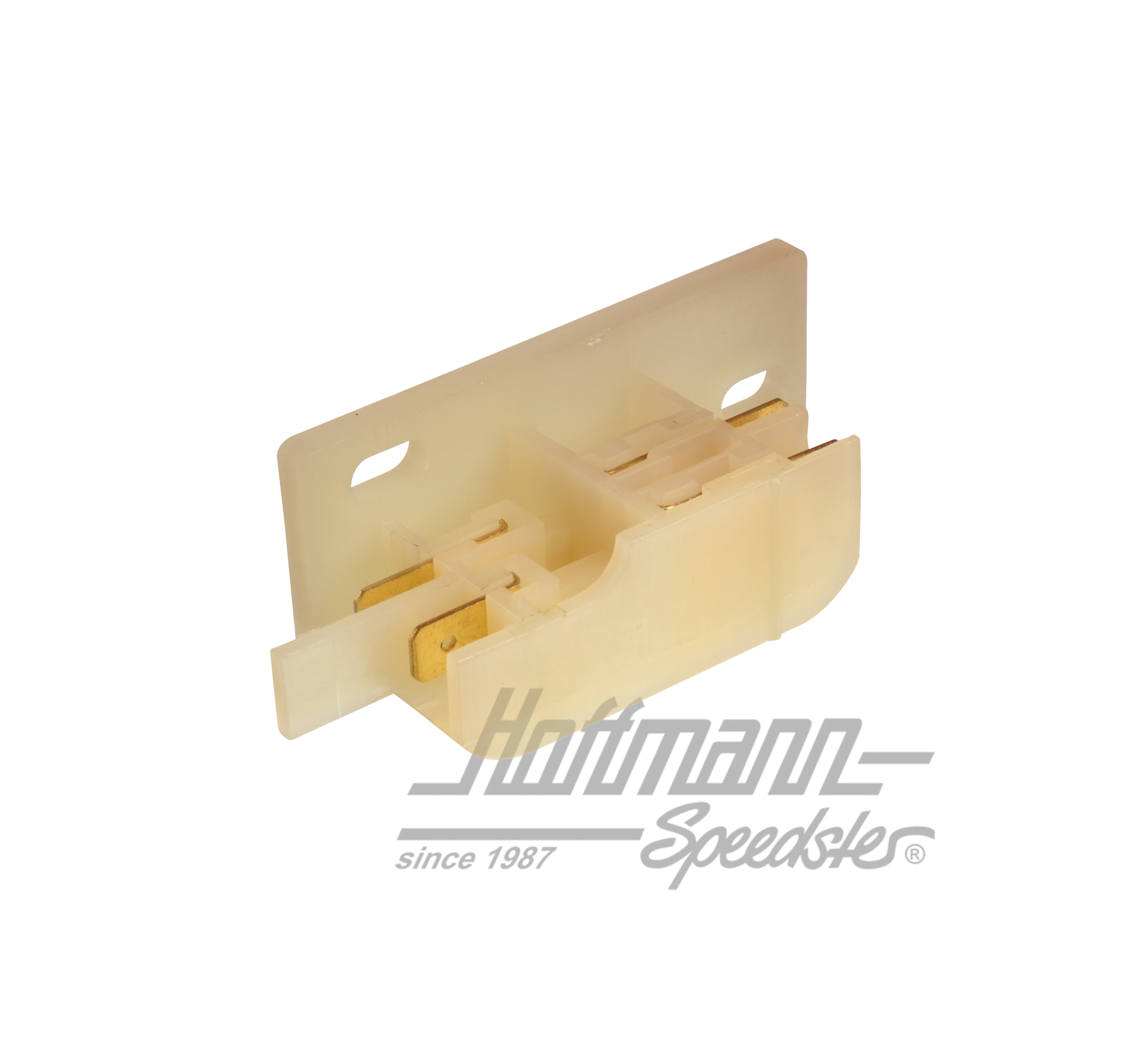 Contact carrier, automatic selector lever                                                           