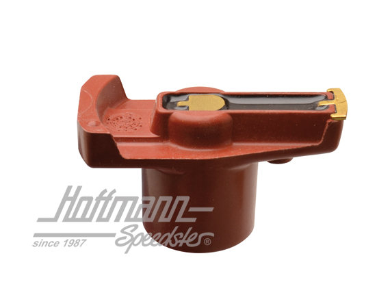 Distributor rotor, Porsche 911, 3.2, 84-89 | 930 602 902 01 | 580-1020-18