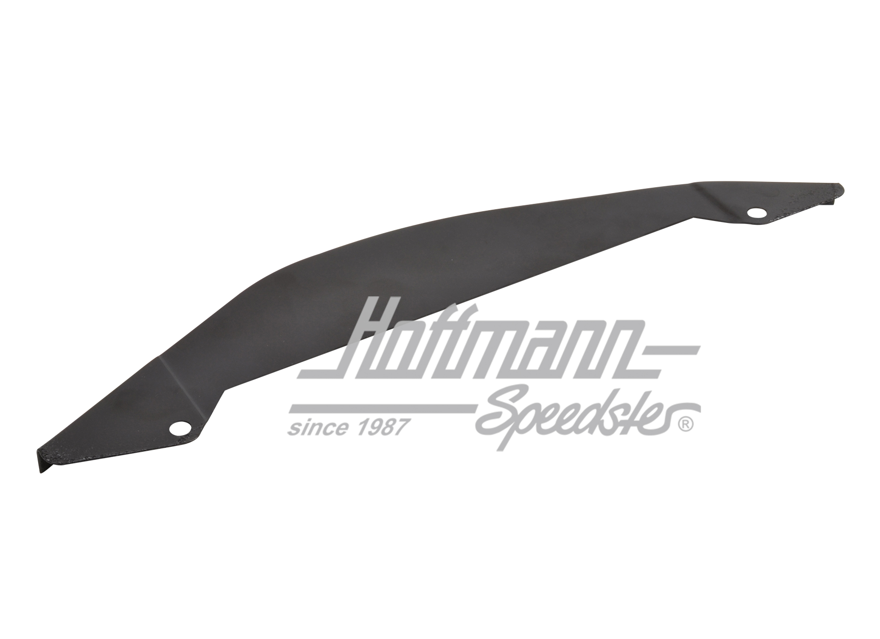Engine tin, rear, 8.73-7.79, right | 043 129 530 | 080-0390-02
