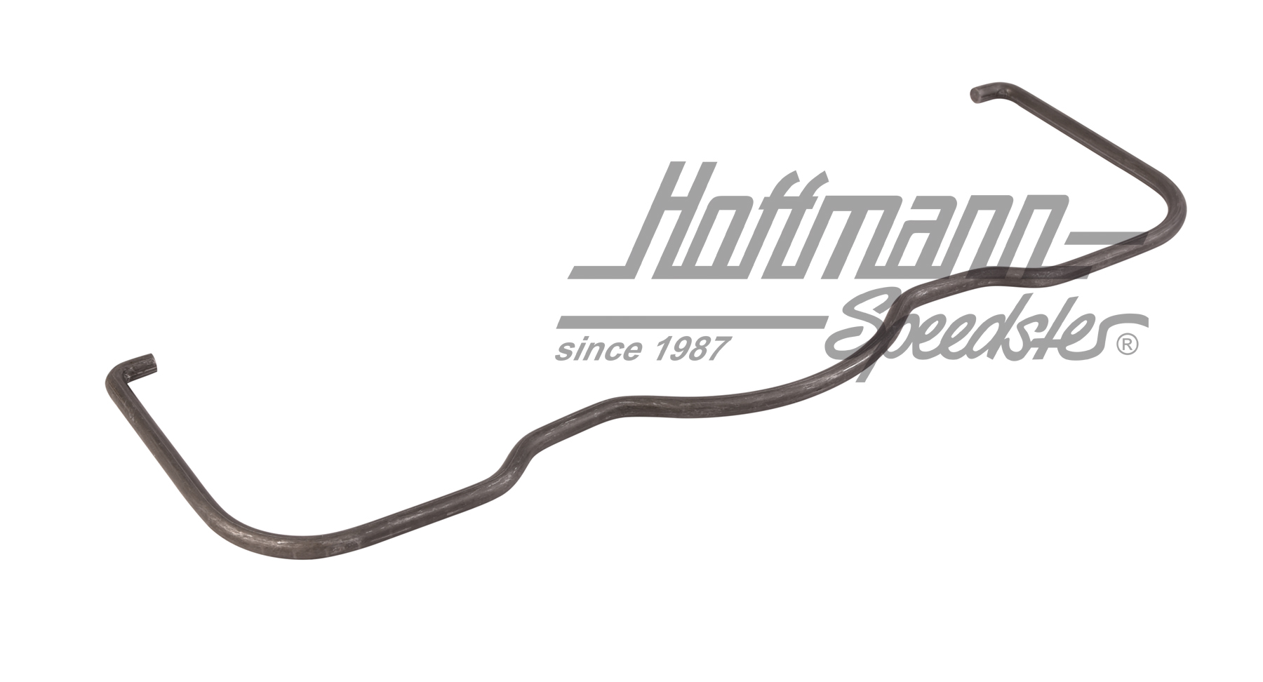 Bow, valve cover, 356/912                                                                           