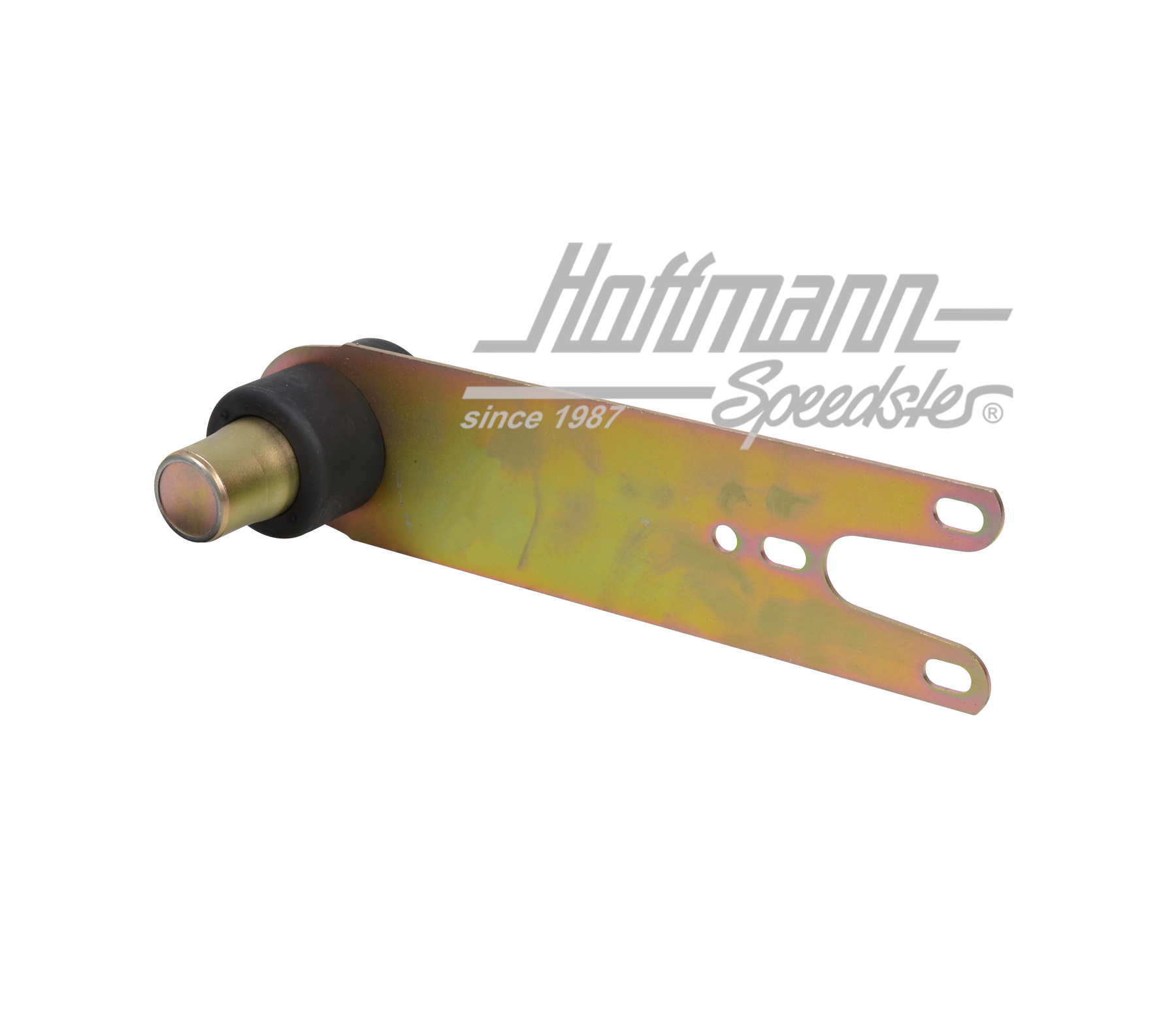 Spring plate, Porsche 911, 69-75 | 901 333 003 09 | 521-5820