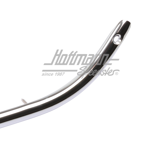 Nail strip, front, Karmann Ghia, -2.59                                                              