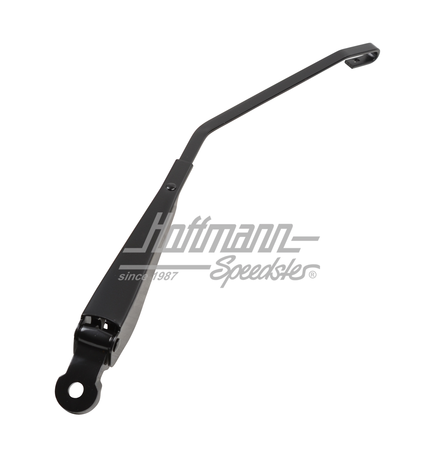 Wiper arm, gullwing door, right, Bus T4                                                             