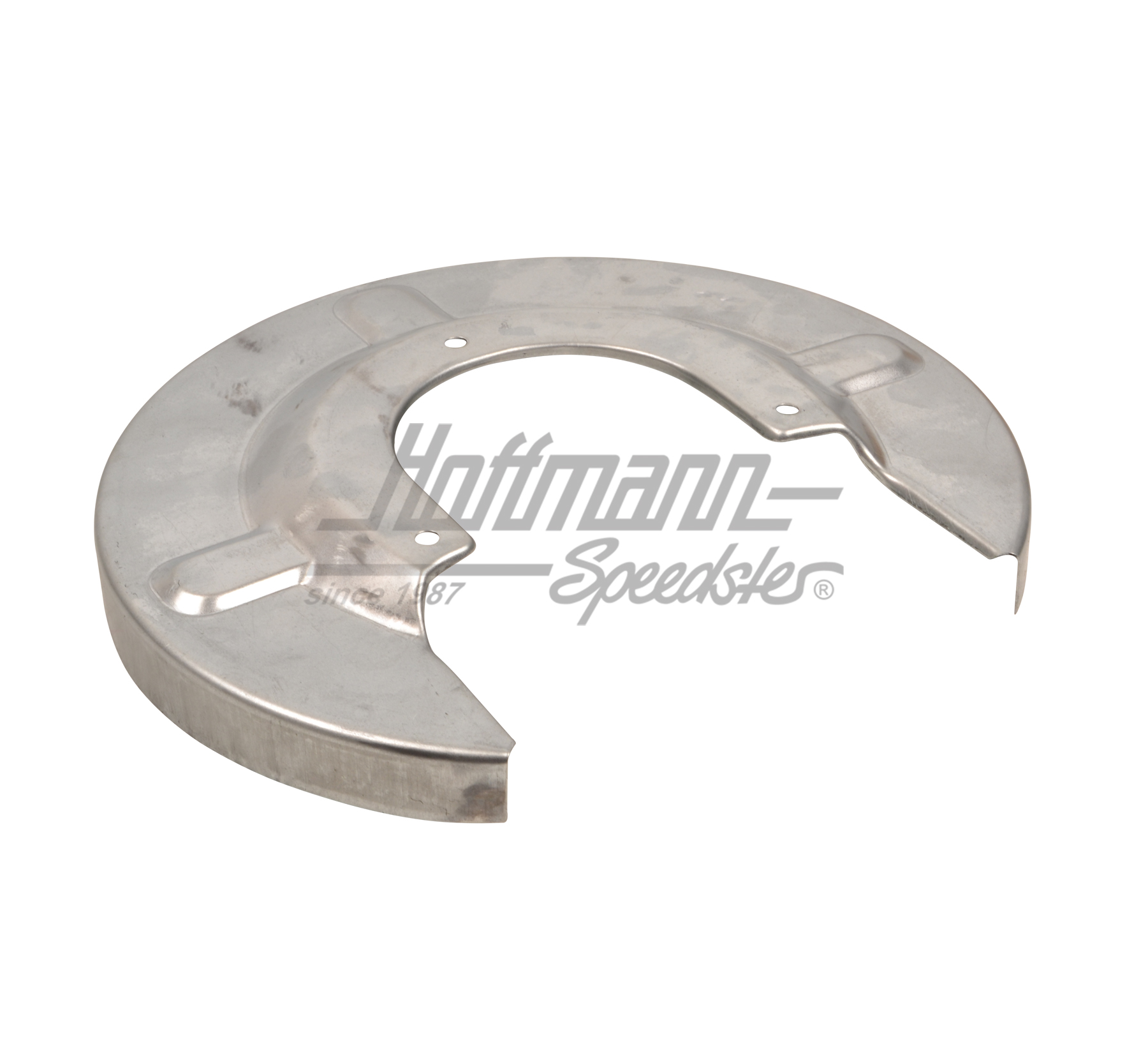 Splash shield, disc brake, rear, 280mm                                                              