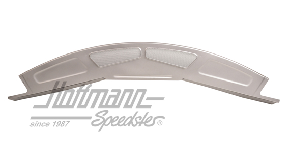 Air inlet, front, roof, Bus T1, 3.55-7.63 | 211 817 209XL | 095-0120-10