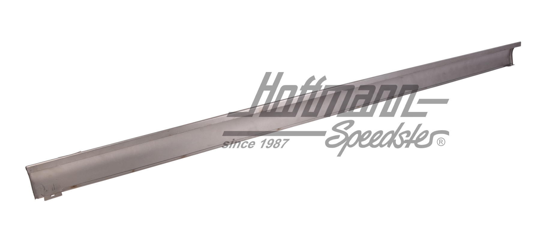 Cover, side panel, 8.67-7.79, left                                                                  