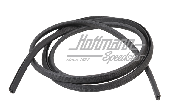 Beading, partition panel, inner, left/right                                                         