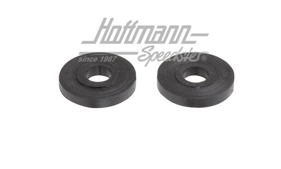 Support, running board or radiator | 111 821 545 | 020-2095-08