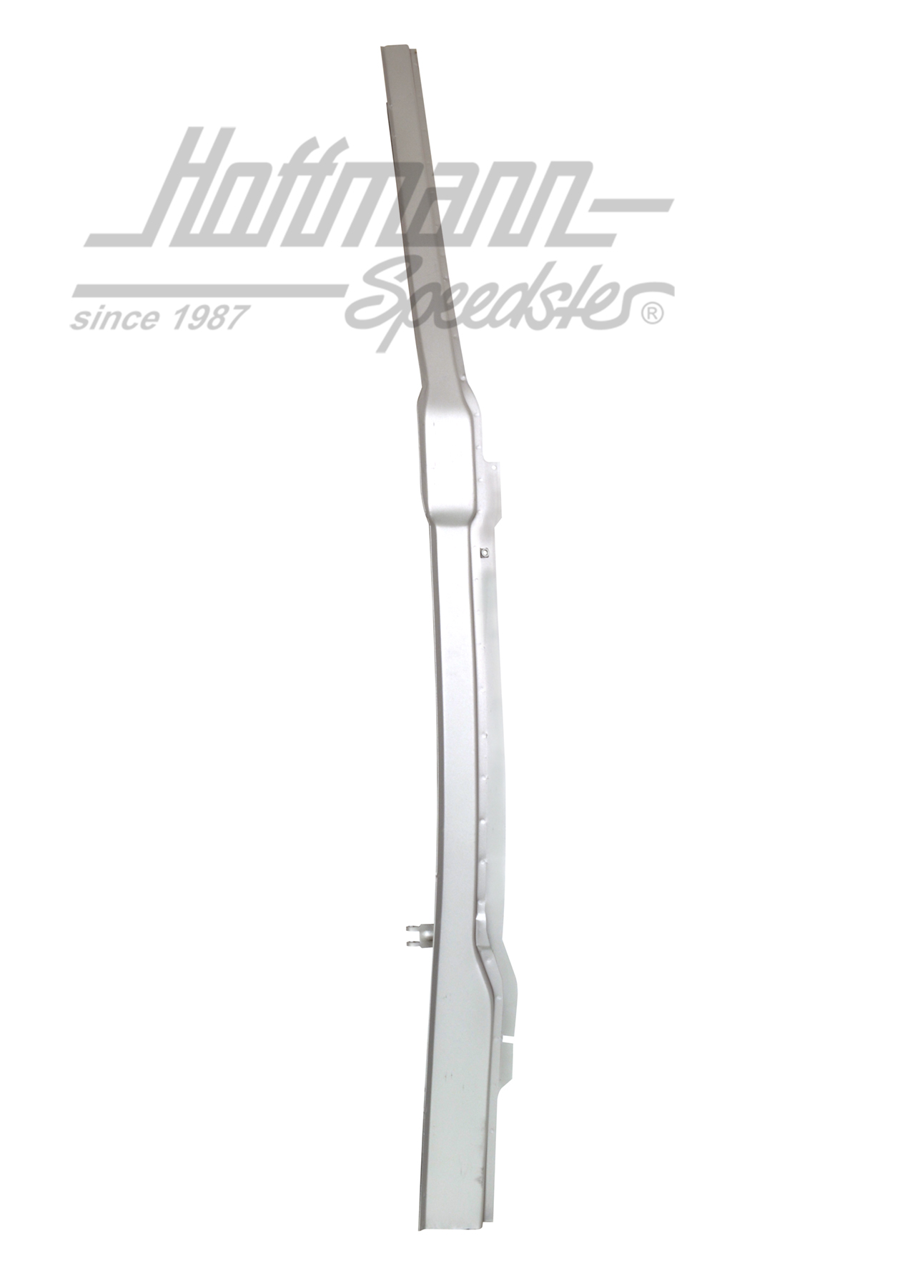 A-pillar, complete, Bus T1, 8.63-7.67, right | 211 809 202 C | 095-0581-32