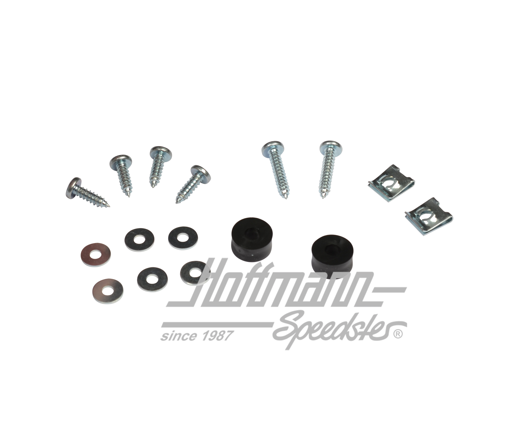 Front spoiler, Kamei X1, Golf 1, 79-                                                                