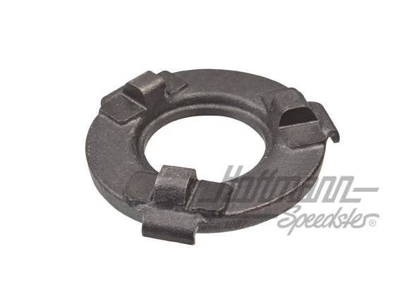 Ring, clutch pressure plate, 3 arms/release bearing                                                 