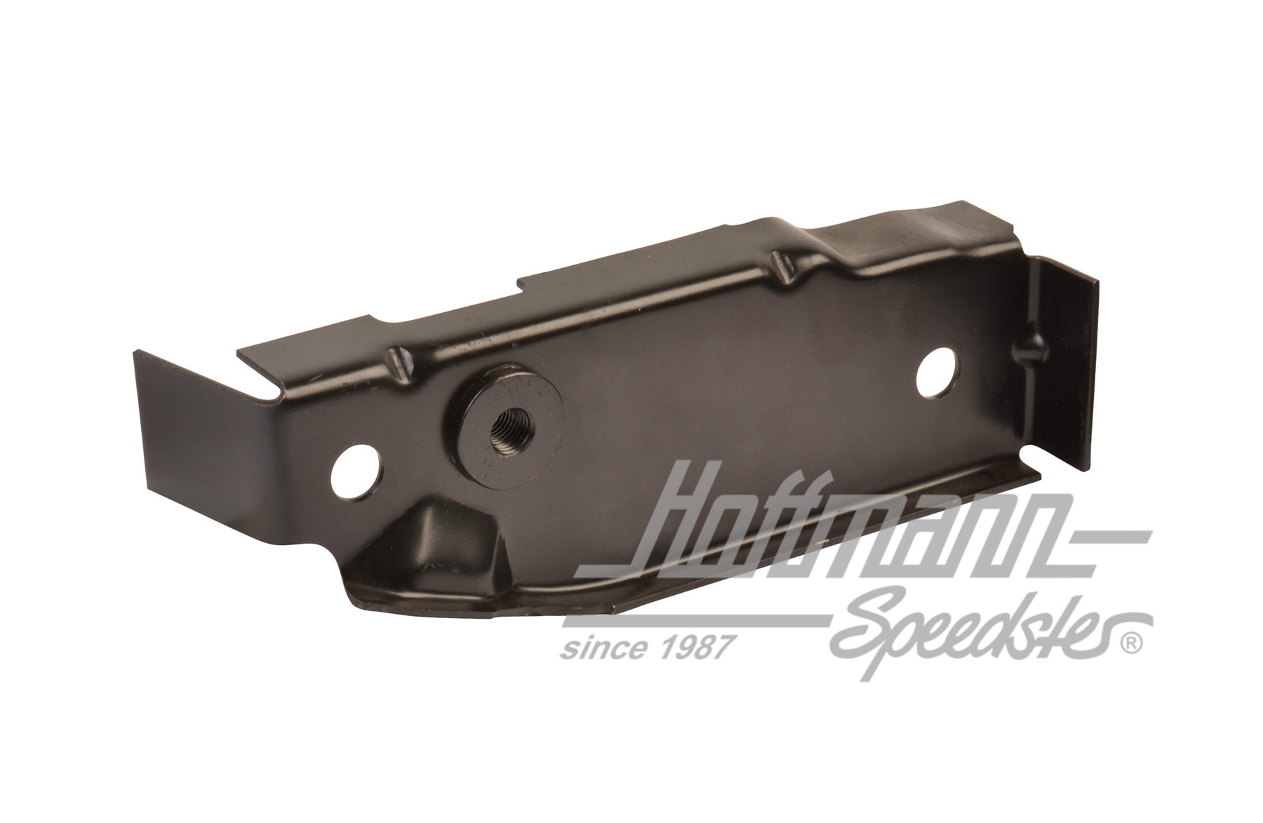 Shock absorber mount, rear, left                                                                    