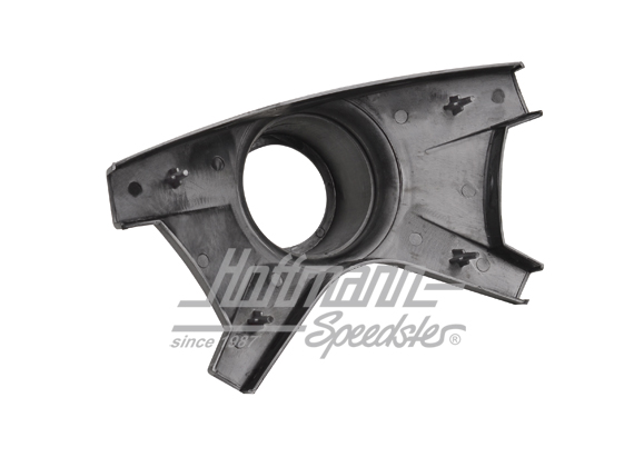 Base, steering wheel covering, 71-86 | 113 415 791 A | 001-3003