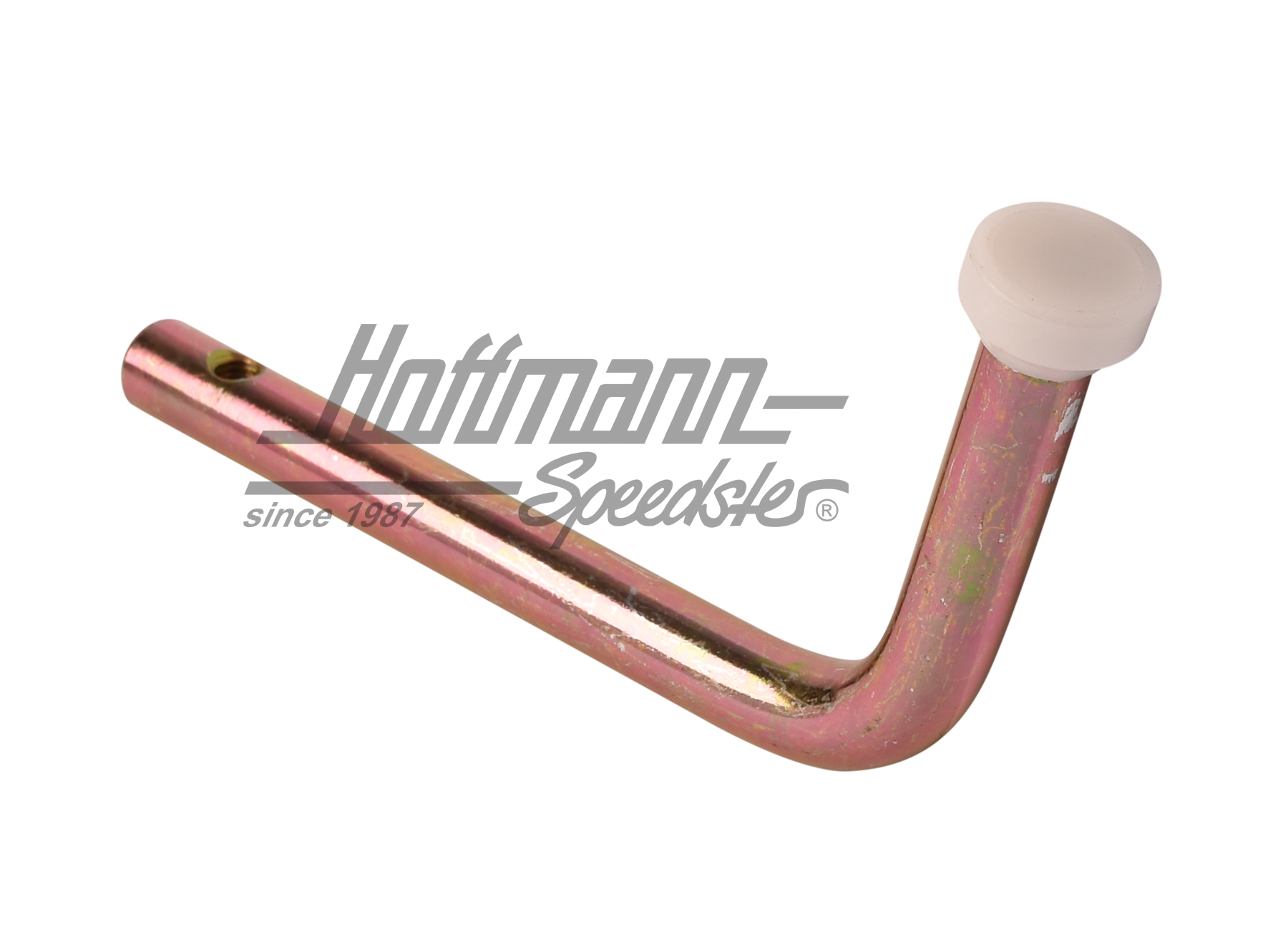 Roller guide, sliding door, upper, right                                                            