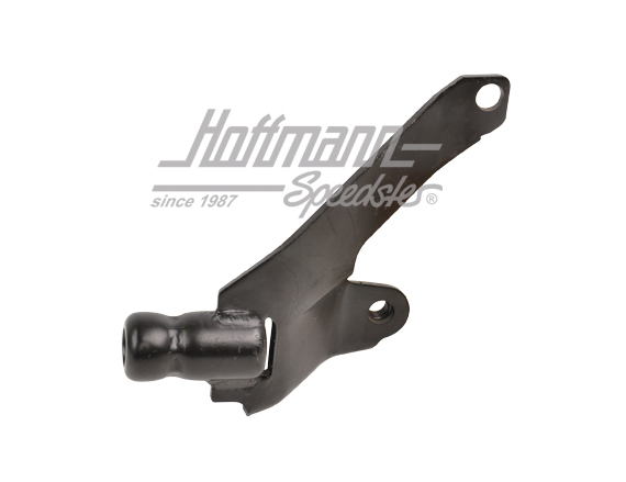 Retainer, engine, front, middle, 1.5-1.8                                                            