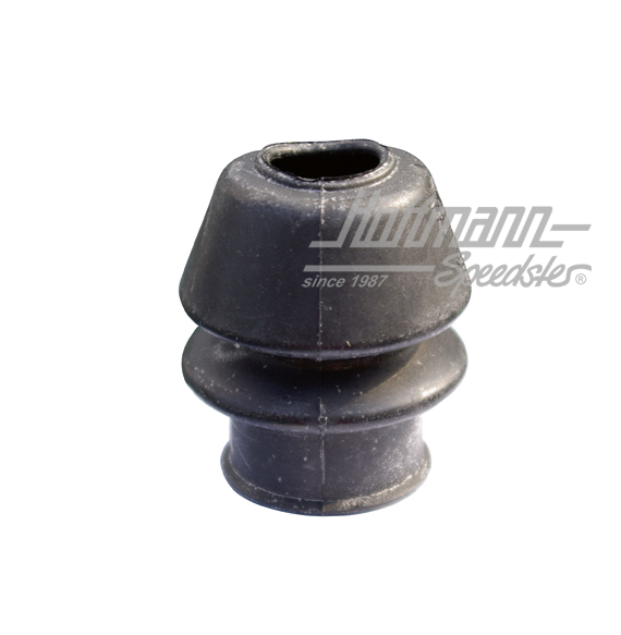 Bellows, shift rod, rear | 211 711 183 B | 089-4010-20