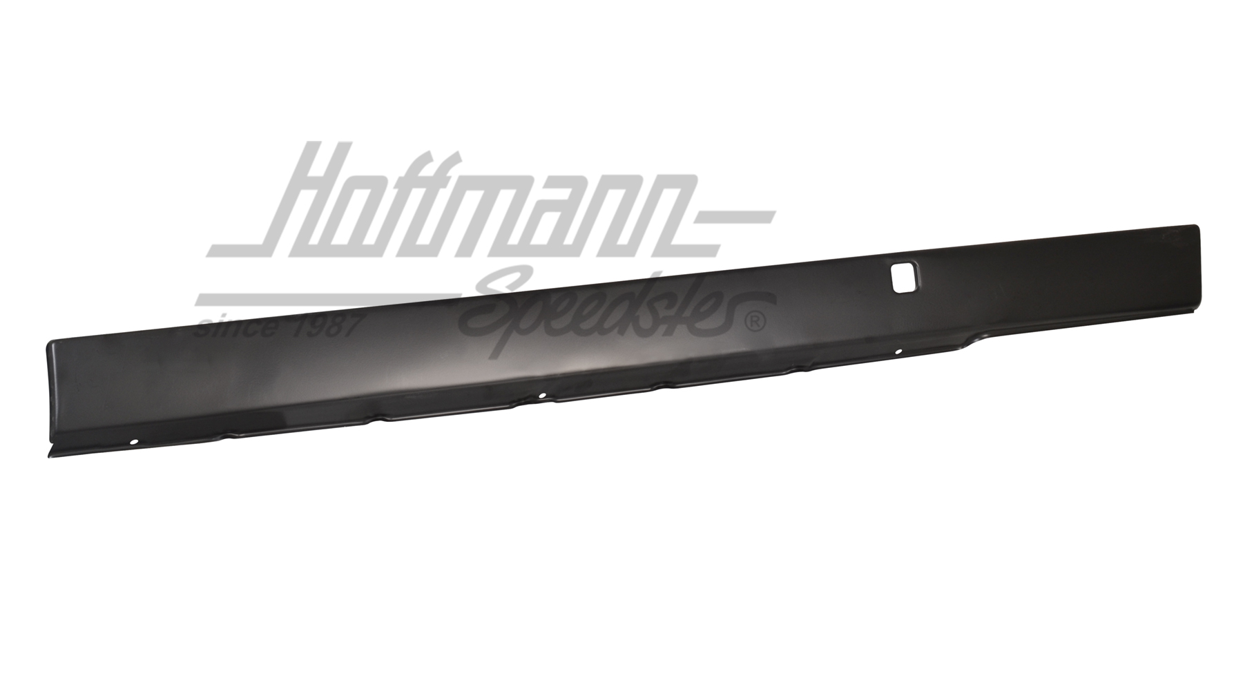 Door sill cover, 914, left | 914 503 125 10 | 600-8045-01