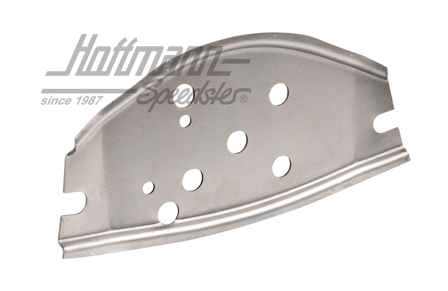 Attachment, wiper motor, Bus T1, 3.55-7.64                                                          