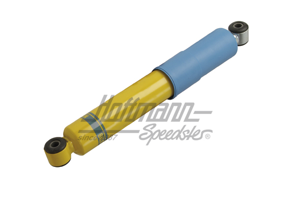 Shock absorber, rear/front, Bilstein | 24-000321 | 020-4255-30