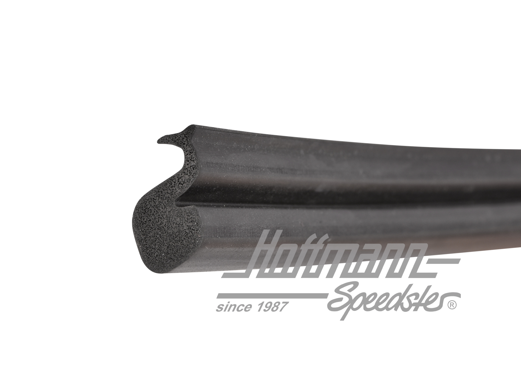 Door seal, 911 Targa, 65-73, left/right                                                             