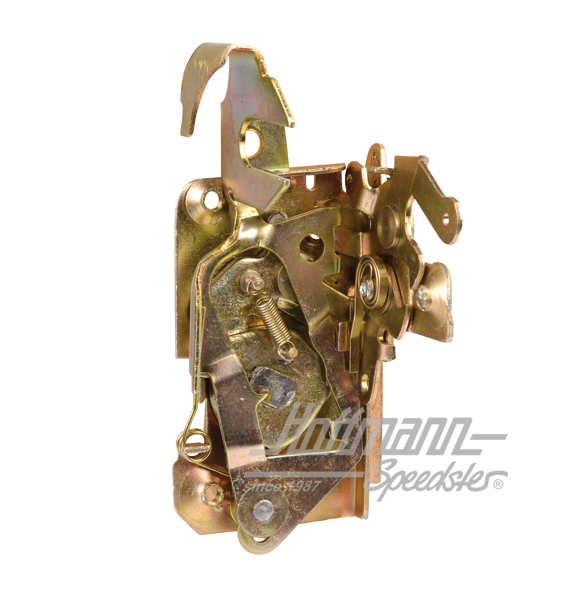 Door lock, 8.67-, right                                                                             