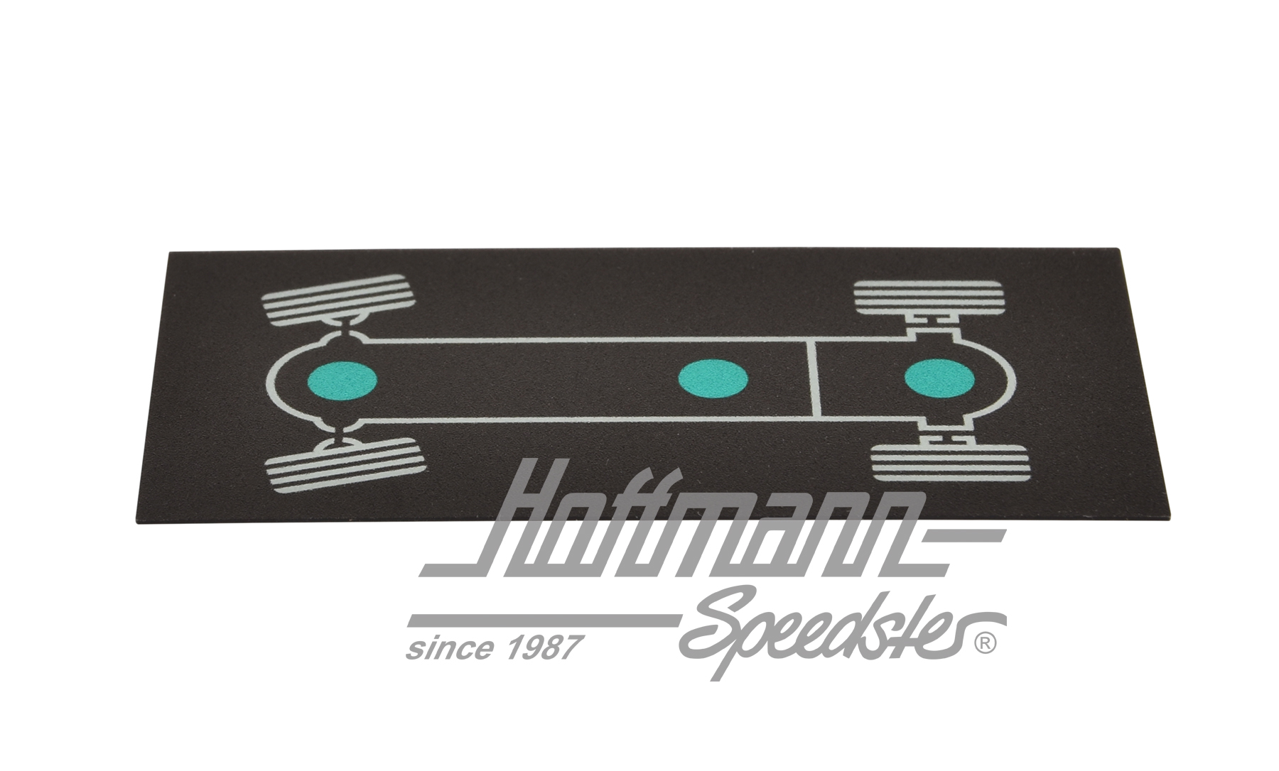 Cover, fiber optics, differential lock                                                              