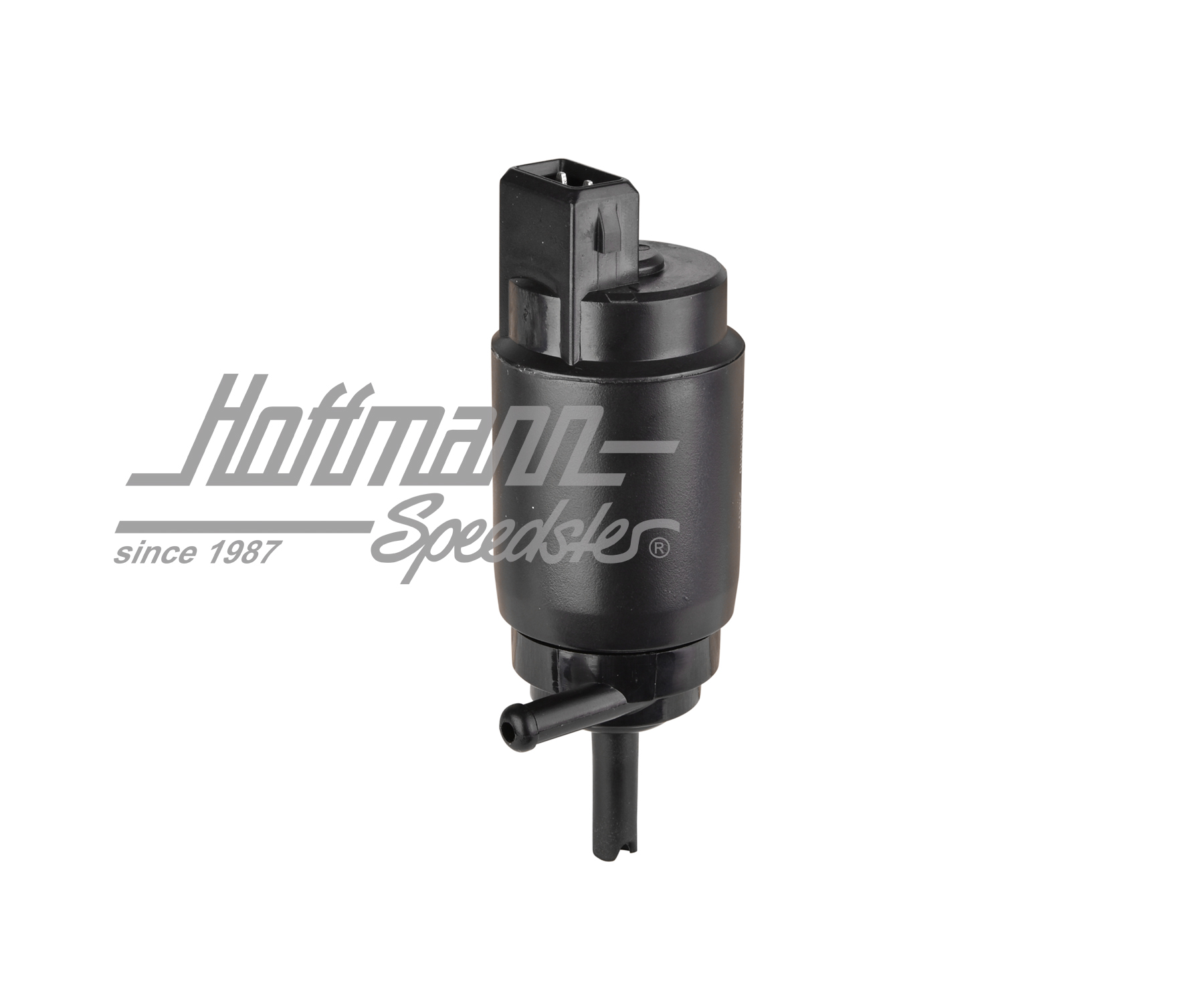 Pump, washer system, Bus T4, 5.98-6.03                                                              