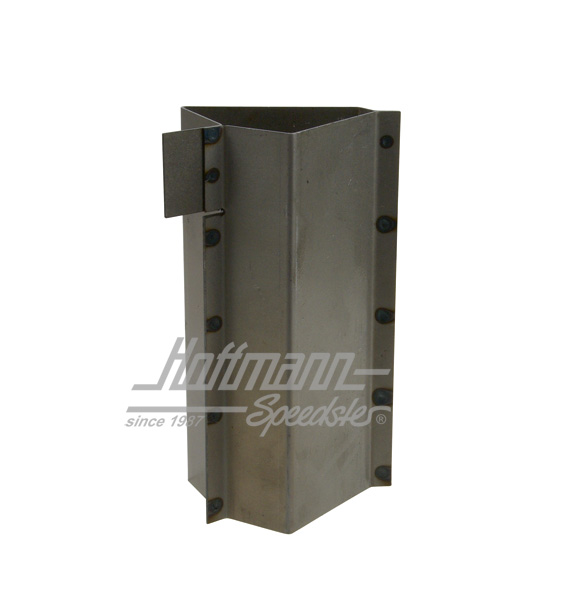 Repair panel, A-pillar, left | 211 809 201 Z | 095-0582-01