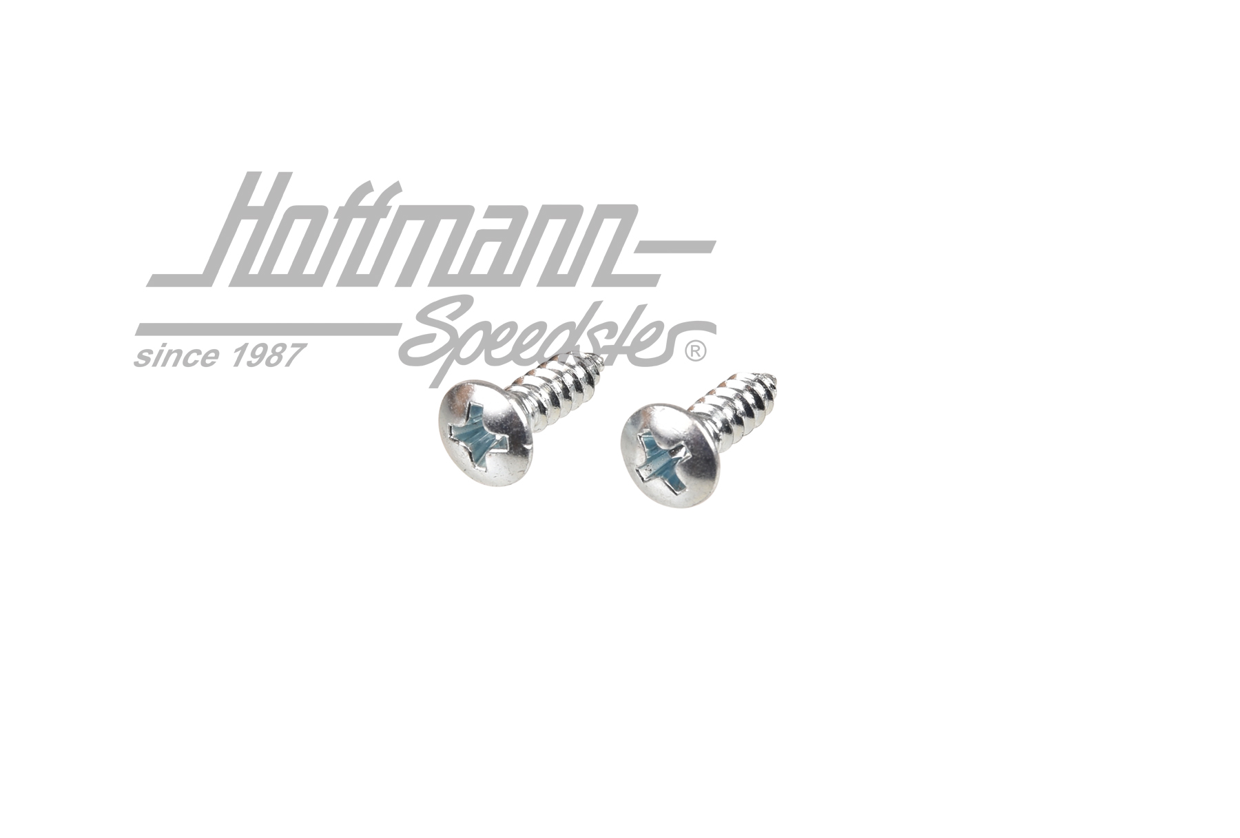 Screws, sun visor clip, 8.64- | N  013 961 2 | 055-7370-80