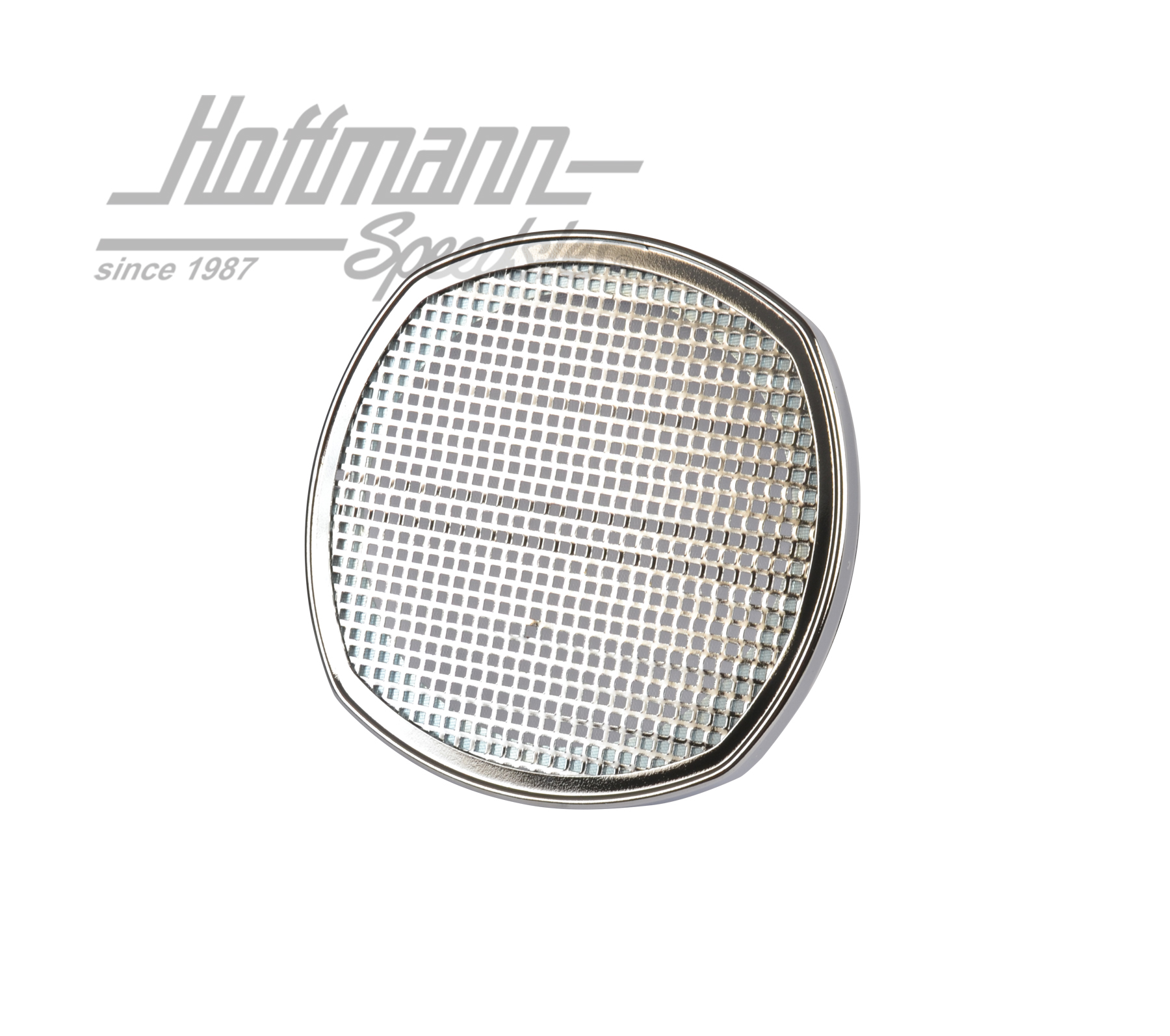 Speaker panel, Bus T1, Porsche 365 B/C                                                              