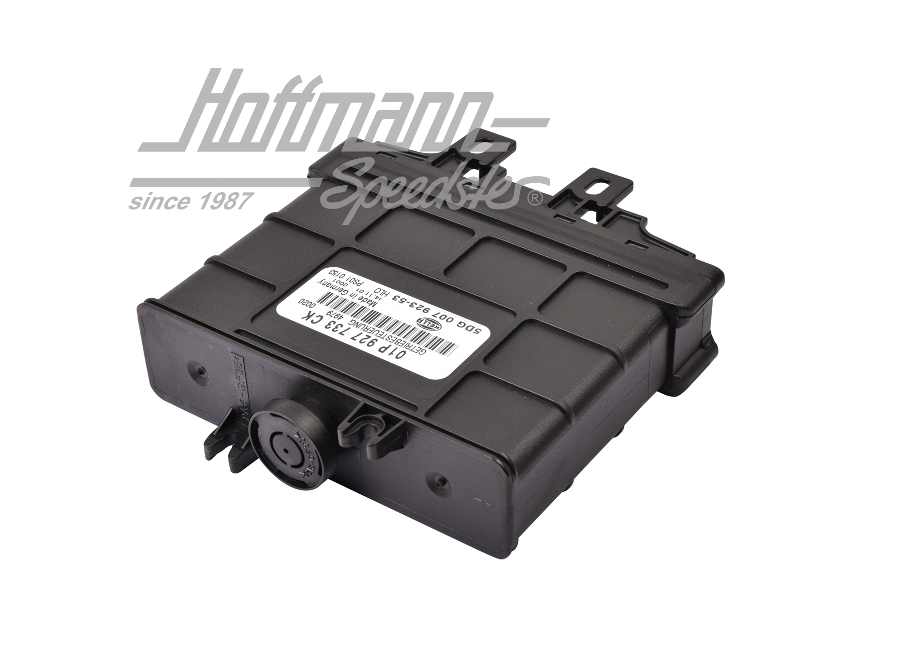 Control unit, automatic transmission, 5.99-6.03                                                     