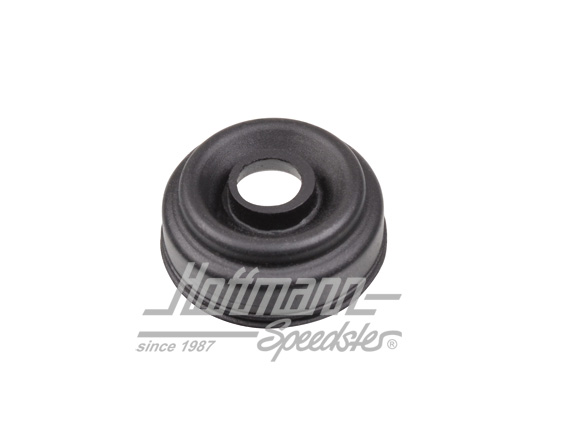 Boot, fuel cock |  | 020-0827-70