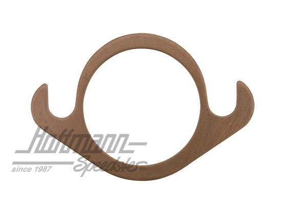 Gasket (copper), exhaust/cylinder head, 42mm | 00-3389-20 | 020-3413-20