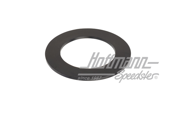 Gasket, plastic oil filler cap | 059 103 487 | 020-1001-24