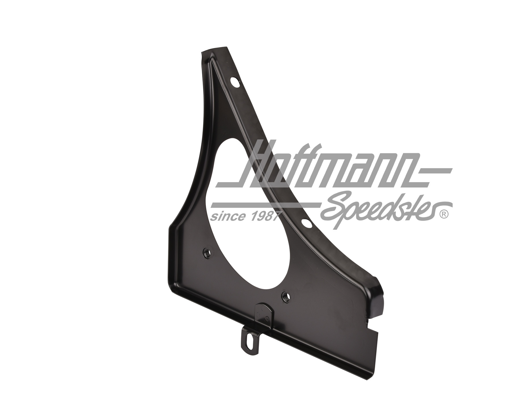 Engine tin, Porsche 911/914, 70-89, upper, right                                                    