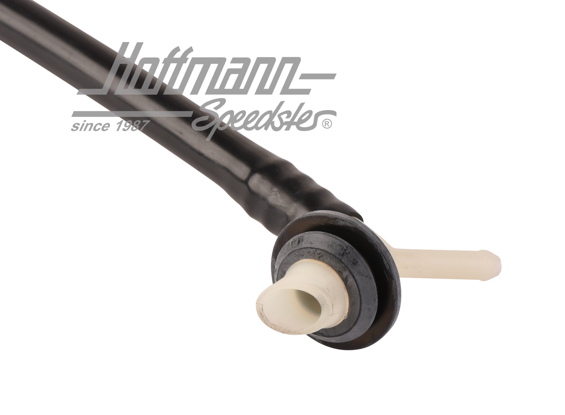 Compensating pipe, tank, upper                                                                      