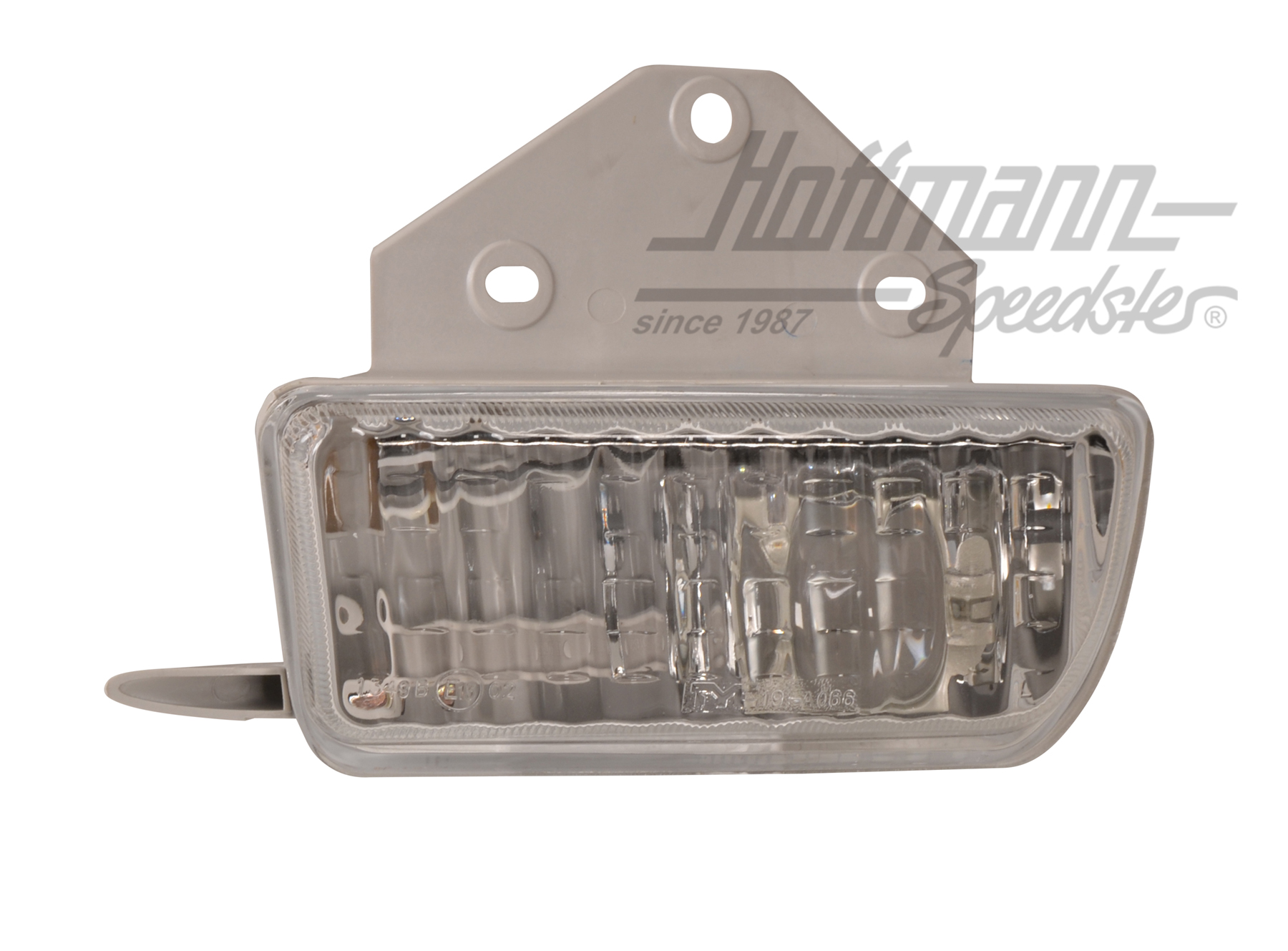 Fog lamp, 9.90-12.95, left                                                                          