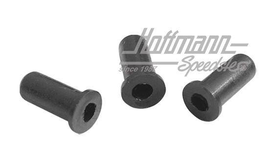 Grommets, for emblem and logo | 113 853 615 | 020-2079