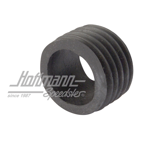 Rubber bushing, release shaft, -10.71 | 113 141 721 | 020-4537-04