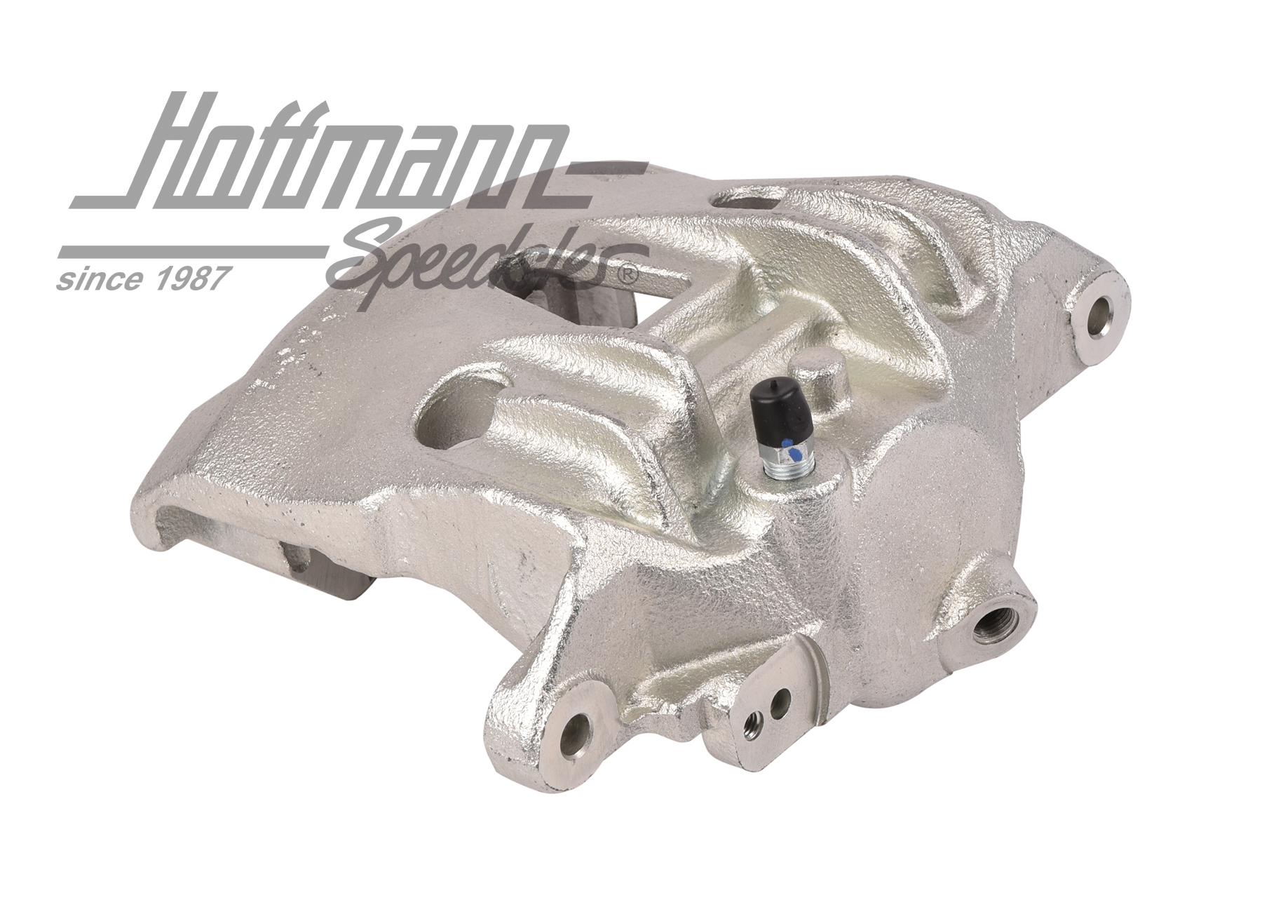 Brake caliper, front, Bus T4, 9.90-12.95, left                                                      