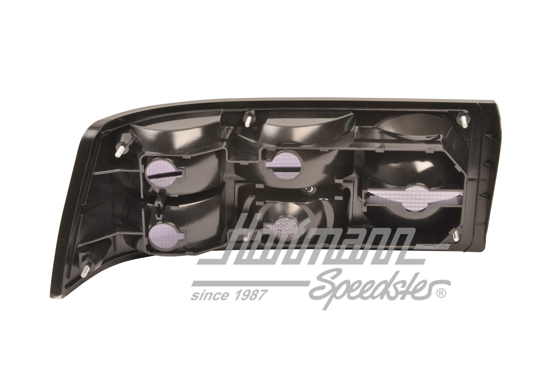 Tail light, 924/944, smoked, right                                                                  