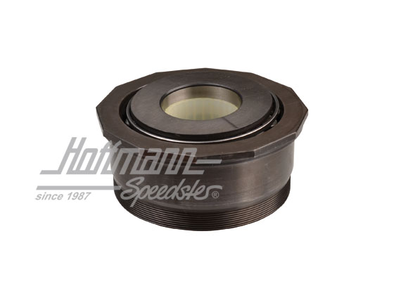 Double tapered roller bearing, .72-                                                                 