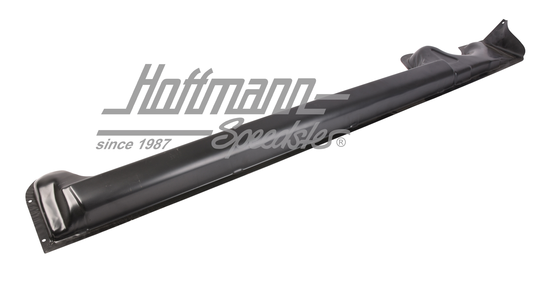 Door sill, outer, Type 3, left                                                                      